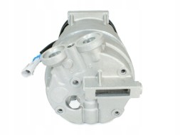 EURO KLIMA EKL37173-ZA / 1135247 / 1135292 / 1135302 / 1135324 / 1854067 / 1854079 / 1854091 / 1854106 / 1854144 / 24427890 / 67203 / 68203 / 699102 / 699602 Компресор кондиціонера тип fiat | opel | saab vauxhal 91163105