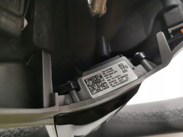 Volkswagen OE 10A419089BQ, DWP535782OE Кермо VW ID. Buzz 10A419089BQ