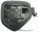 Volkswagen OE 1T3809857N, DWP465656OE Кришка зарядного порту VW ID. Buzz 1T3809857N
