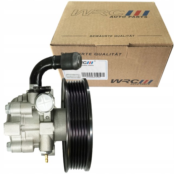 WRC Original Parts 49002301 Power pump для kia carens 2 ii 2.0 16v 2002- 571002g050