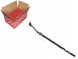Febi Bilstein FEB41095/RS6 FEBI РУЛЬВА РЕЙКА JEEP CHEROKEE 91-01 PR ЛЮТ
