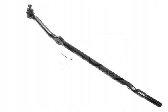 Febi Bilstein FEB41095/RS6 FEBI РУЛЬВА РЕЙКА JEEP CHEROKEE 91-01 PR ЛЮТ