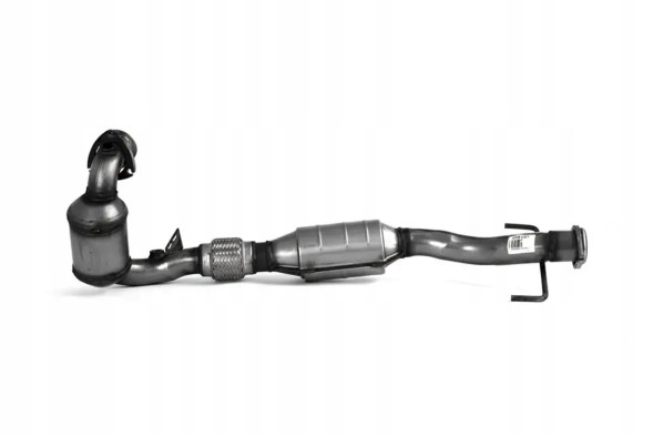 BM Catalysts BM90818H Каталізатор bm90818h bm catalysts saab 9-5