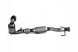 BM Catalysts BM90818H Каталізатор bm90818h bm catalysts saab 9-5