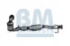 BM Catalysts BM90818H Каталізатор bm90818h bm catalysts saab 9-5