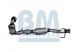 BM Catalysts BM90818H Каталізатор bm90818h bm catalysts saab 9-5