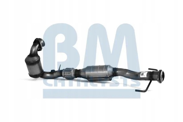 BM Catalysts BM90818H Каталізатор bm90818h bm catalysts saab 9-5