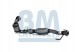 BM Catalysts BM90818H Каталізатор bm90818h bm catalysts saab 9-5