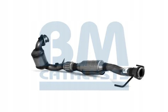 BM Catalysts BM90818H Каталізатор bm90818h bm catalysts saab 9-5