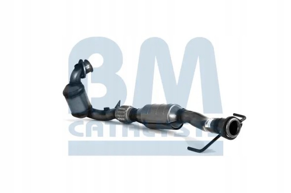 BM Catalysts BM90818H Каталізатор bm90818h bm catalysts saab 9-5