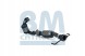 BM Catalysts BM90818H Каталізатор bm90818h bm catalysts saab 9-5