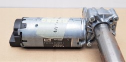 Alfa Romeo OE 51774636, 404686, 9448126 МОТОР РЕГУЛЮВАННЯ ПЕРЕДНІХ СИДІНЬ ALFA 159 CROMA
