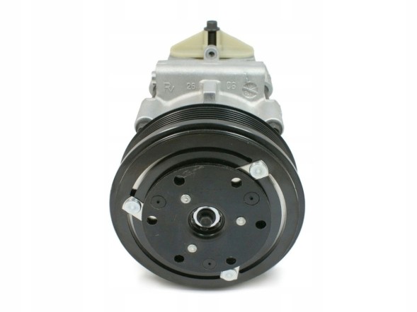 EURO KLIMA 97701-A5501 / 97701-A6500 / F500-HFCAB-11 / F500-HFCAB11 / F500-JDCAE-01 / F500-JDCAE-06 / F500-JDCAE-11 / F500-JDCAE-15 / F500-JDCAE01 / F500-JDCAE06 Компресор кондиціонера ford transit 2.4 4681621 / yc1h19d629aa