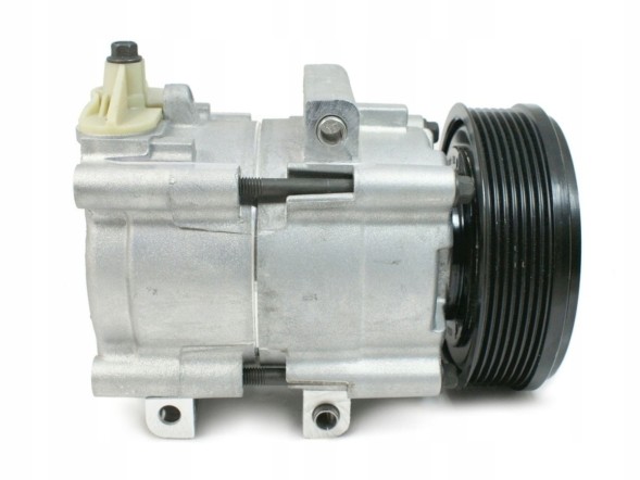 EURO KLIMA 97701-A5501 / 97701-A6500 / F500-HFCAB-11 / F500-HFCAB11 / F500-JDCAE-01 / F500-JDCAE-06 / F500-JDCAE-11 / F500-JDCAE-15 / F500-JDCAE01 / F500-JDCAE06 Компресор кондиціонера ford transit 2.4 4681621 / yc1h19d629aa