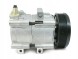 EURO KLIMA 97701-A5501 / 97701-A6500 / F500-HFCAB-11 / F500-HFCAB11 / F500-JDCAE-01 / F500-JDCAE-06 / F500-JDCAE-11 / F500-JDCAE-15 / F500-JDCAE01 / F500-JDCAE06 Компресор кондиціонера ford transit 2.4 4681621 / yc1h19d629aa