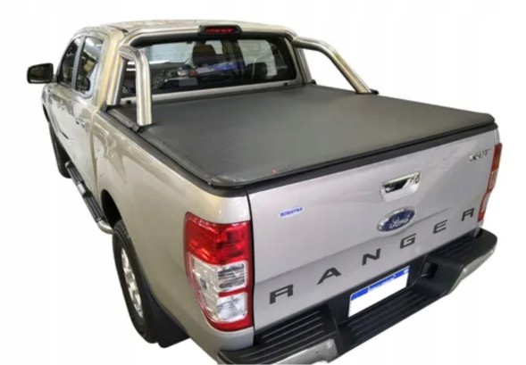 Timbernet 177 Вбудована пачка ролета Ford Ranger XLT Limited T6 T7 T8 2012-2022