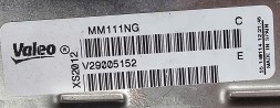 Nissan OE 147105X00C NISSAN КЛАПАН ЕГР + ОХОЛОДЖУВАЧ ВИХЛОПНИХ ГАЗІВ NISSAN 2.5 DCI - 147105Х00С