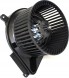 Taclar Моторчик обігрівача Sprinter W901-904 до 2000 року A0018305808 з кондиціонером