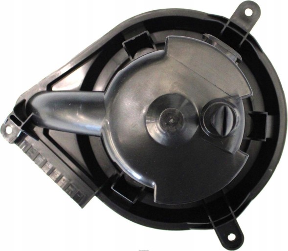 Taclar Моторчик обігрівача Sprinter W901-904 до 2000 року A0018305808 з кондиціонером