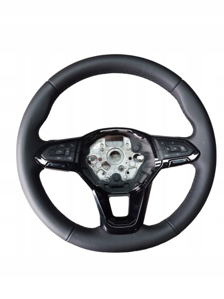 Ford OE KIEROWNICA FORD CONNECT MK3 ŁOPATKI TEMPOMAT КЕРМО FORD CONNECT MK3 ЛОПАТКИ КРУЇЗ-КОНТРОЛЬ