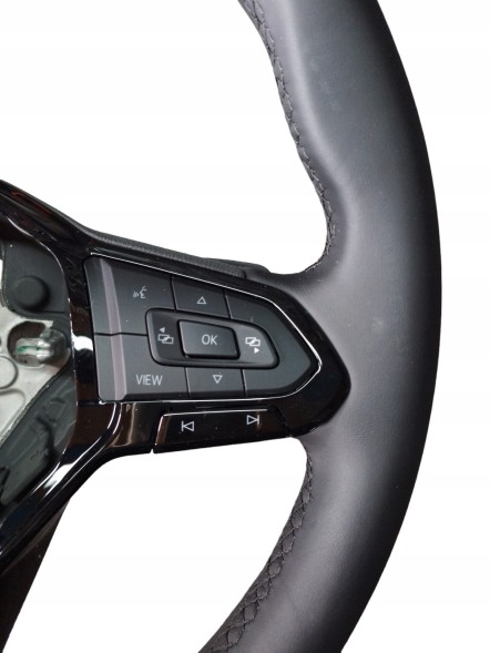 Ford OE KIEROWNICA FORD CONNECT MK3 ŁOPATKI TEMPOMAT КЕРМО FORD CONNECT MK3 ЛОПАТКИ КРУЇЗ-КОНТРОЛЬ
