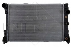 NRF 58335 Радіатор охолодження nrf 58335