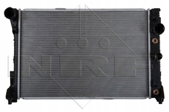 NRF 58335 Радіатор охолодження nrf 58335