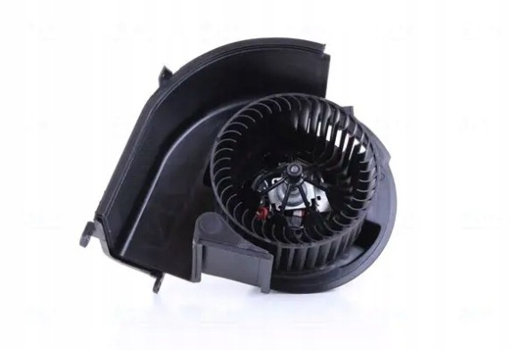 Nissens 87802 Повітродувка вентилятор припливна 87802 nissens bmw x5