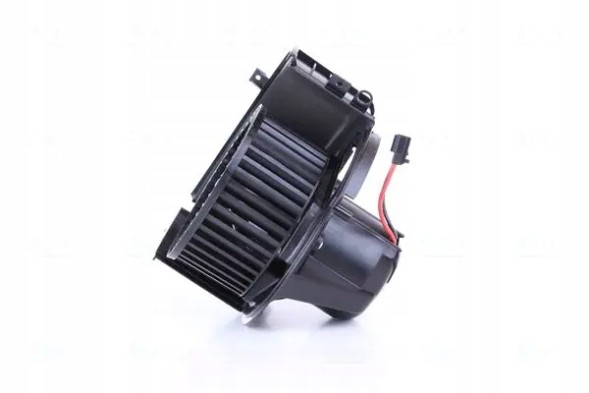 Nissens 87802 Повітродувка вентилятор припливна 87802 nissens bmw x5