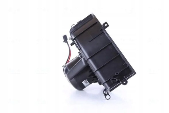 Nissens 87802 Повітродувка вентилятор припливна 87802 nissens bmw x5
