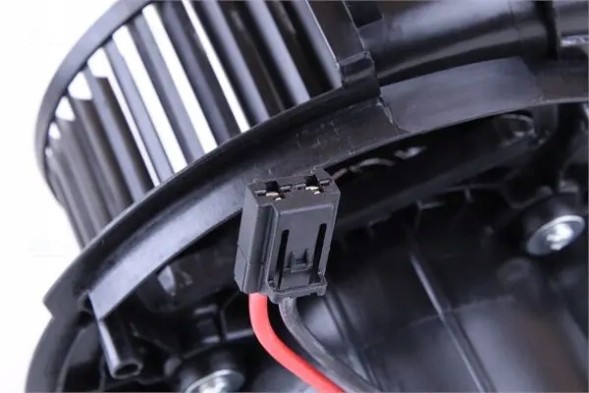 Nissens 87802 Повітродувка вентилятор припливна 87802 nissens bmw x5