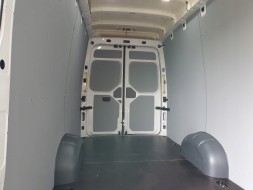 Китай Citroen Jumpy 2016+ Zabudowa Do Busa Nadkola Nadkole Plastikowe Citroen Jumpy 2016+ L2 Забудова Для Буса Надколі Пластикові