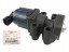 Mitsubishi OE WB/ME191047 MITSUBISHI PAJERO III 3.2 КЛАПАН EGR РЕЦИРКУЛЯЦІЇ ВІДПРАЦЬОВАНИХ ГАЗІВ ME191047 ОРИГІНАЛ
