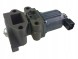 Mitsubishi OE WB/ME191047 MITSUBISHI PAJERO III 3.2 КЛАПАН EGR РЕЦИРКУЛЯЦІЇ ВІДПРАЦЬОВАНИХ ГАЗІВ ME191047 ОРИГІНАЛ