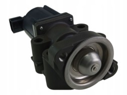 Mitsubishi OE WB/ME191047 MITSUBISHI PAJERO III 3.2 КЛАПАН EGR РЕЦИРКУЛЯЦІЇ ВІДПРАЦЬОВАНИХ ГАЗІВ ME191047 ОРИГІНАЛ