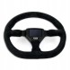 CAN CHECKED CC03302 Плоске кермо SWD32 Gen2 CANchecked