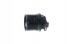Mahle AB 351 000S Повітродувний вентилятор припливу ab 351 000s mahle