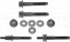 Dorman 03425 НАБІР ГВИНТІВ КОЛЕКТОРА JEEP GRAND CHEROKEE WJ 4.7 1999-2004 DURANGO
