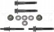 Dorman 03425 НАБІР ГВИНТІВ КОЛЕКТОРА JEEP GRAND CHEROKEE WJ 4.7 1999-2004 DURANGO