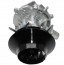 Eberspaecher Повітродувка A2 B/D4L 12V Eberspaecher 252720991500