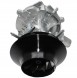 Eberspaecher Повітродувка A2 B/D4L 12V Eberspaecher 252720991500
