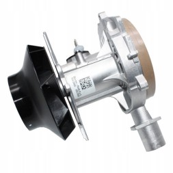 Eberspaecher Повітродувка A2 B/D4L 12V Eberspaecher 252720991500