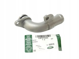 Land Rover OE LR092130 LR122821 LR171244 H4P38B535AB H4P3-8B535-AB H4P38B535AE H4P3-8B535-AE Коротун води холодильний RANGE ROVER SPORT VELAR LR171244