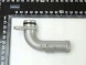 Land Rover OE LR092130 LR122821 LR171244 H4P38B535AB H4P3-8B535-AB H4P38B535AE H4P3-8B535-AE Коротун води холодильний RANGE ROVER SPORT VELAR LR171244