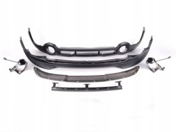 BMW OE 51192180855 Пакет JCW MINI Countrymann R60