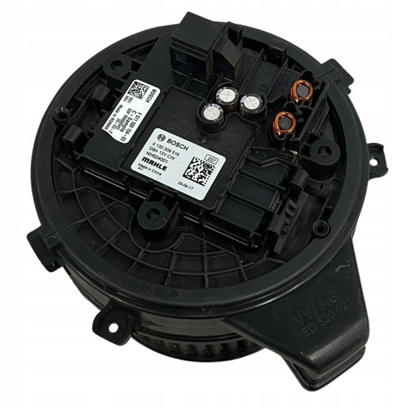 Volkswagen OE Повітродувка VW 1ED820021