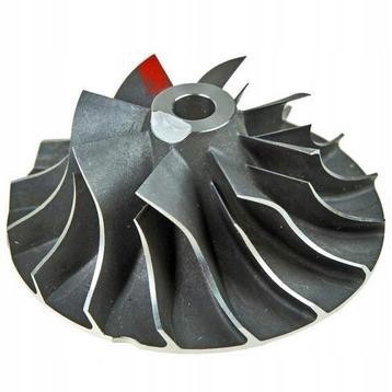 iNY H235A1 КОМПРЕСІЙНЕ КОЛЕСО 3503704