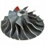 iNY H235A1 КОМПРЕСІЙНЕ КОЛЕСО 3503704