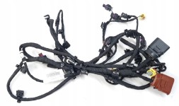 Audi OE 4N0971095CT A8 4N D5 Установка pdc передня audi a8 4n d5 4n0971095ct