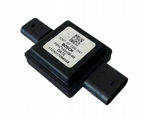 Китай Модуль керування Bosch F01C150108